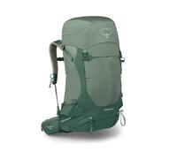 Osprey - Mochilas de trekking - Stratos 44 Pine Leaf - Verde Verde one size