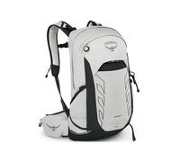 Mochila de Montaña Osprey Talon 22 Hombre Blanco/Negro Talla única