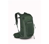 Mochila de senderismo Osprey Talon 22 Color: verde