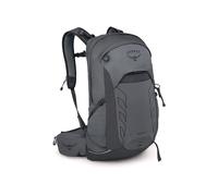 Mochila de senderismo Osprey Talon 22 (Phantom Grey/Dark C) Hombre