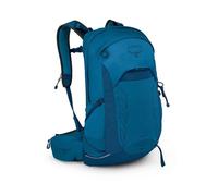 Mochila de montaña osprey talon 22 hombre azul/night shift