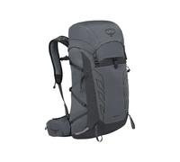 Mochila de senderismo Osprey Talon 33 (PHANTOM GREY/DARK C) Hombre