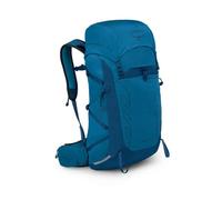 OSPREY Talon 33 Scoria Blue/Night Shift Mochila de senderismo para hombre
