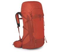 Mochila de senderismo Osprey Talon Pro 40 Tamaño de mochila: S/M / Color: naranja