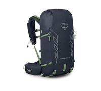 Mochila de senderismo Osprey Talon Velocity 30 (Nocturnal Blue) Hombre