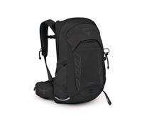 Mochila de senderismo Osprey Tempest 22 (Negro/Gris carbón) Mujer
