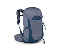 Mochila de senderismo Osprey Tempest 26 (Anchor Blue/Atlas) Mujer