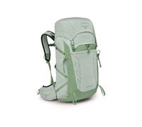 Mochila de senderismo Osprey Tempest 33 (Frosty Mint Green/B) Mujer
