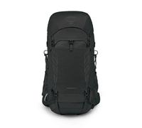 Mochila de senderismo Osprey Tempest 44 (NEGRO/GRIS CARBÓN) Mujer