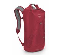 Mochila de senderismo Osprey Transporter Wp 18