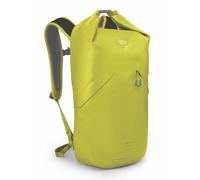 Mochila de senderismo Osprey Transporter Wp 25