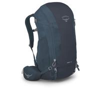 Mochila de senderismo Osprey Volt 45 Color: azul