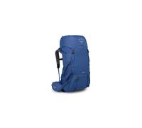 Mochila de senderismo para hombre Osprey Rook 50 (Astology Blue/Blue)