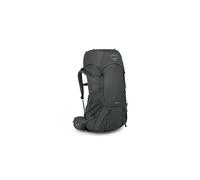 Mochila de Montaña Osprey Rook 65 Gris oscuro / Plateado Talla única