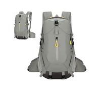 Mochila De Senderismo Para Hombres 30L Múltiples Compartimentos