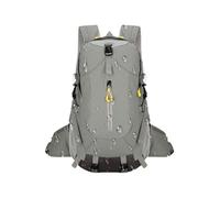 Mochila De Senderismo Para Hombres Grande Almacenamiento Con Múltiples