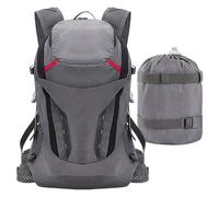 Mochila De Senderismo Para Mujer 28L Ligera E Impermeable