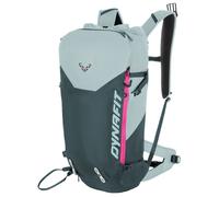 Mochila de senderismo para mujer Dynafit Radical 30+ Backpack W Color: azul
