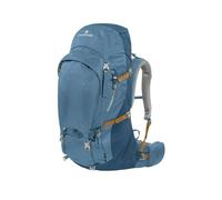 Mochila de senderismo para mujer Ferrino TransAlp 50 (Azul)