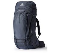 Mochila de senderismo para mujer Gregory Deva 70 4.0 Tamaño de mochila: M / Color: azul oscuro