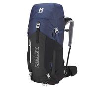 Mochila de senderismo para mujer Millet UBIC 40 W (E-NEGRO/AZUL OSCURO)