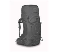 Mochila de senderismo para mujer Osprey Ariel 65 (2024) Tamaño de mochila: M/L / Color: gris