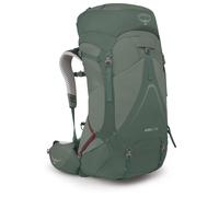 Osprey Aura 65 Mochila de trekking WM-L 83 cm aceituna