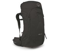 Osprey Aura 65 Mochila de trekking XS-S 83 cm negro