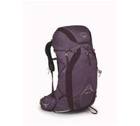 Mochila de senderismo para mujer Osprey Eja 38 Tamaño de mochila: M/L / Color: violeta
