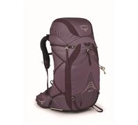 Mochila de senderismo para mujer Osprey Eja 58