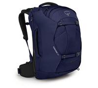 Osprey Fairview 40 W Mochila de viaje azul oscuro, polyester, 35 x 55 x 23cm