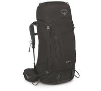 Osprey Kyte 58 Mochila de trekking WXS-S 75 cm negro