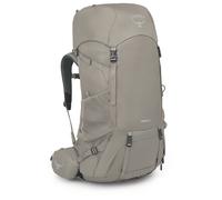 Osprey - Mochilas de trekking - Renn 65 Pediment Grey/Linen - Gris Gris