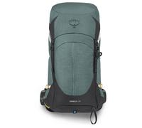 Mochila de senderismo para mujer Osprey Sirrus 26 Color: verde