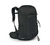 Mochila de senderismo para mujer Osprey Tempest 26 (Black/Coal Grey)
