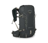 Mochila de senderismo para mujer Osprey Tempest Velocity 20 (Dark Charcoal/Chiru Tan)