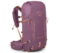 Mochila de senderismo para mujer Osprey Tempest Velocity 30 Tamaño de mochila: XS/S / Color: violeta