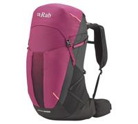 Mochila de senderismo para mujer Rab Airox 28 ND