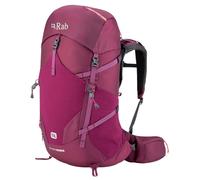 Rab Exion ND 35l Mujer Mochila 35 Lila