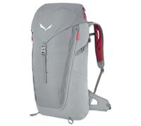 Mochila de montaña salewa alp mate 30 ws mujer alloy Talla única