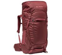 Mochila de senderismo para mujer Vaude Women's Astrum EVO 55+10