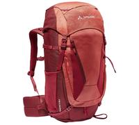 Mochila de senderismo para mujer Vaude Women's Asymmetric 38+8