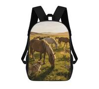 Mochila de senderismo para viajes Los placeres del campo abierto Mochilas i