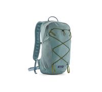 Mochila de senderismo Patagonia Terravia Pack 14L (Blue Sage)