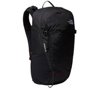 Mochila de senderismo pequeña The North Face Basin 24 Color: negro