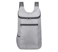 Mochila de senderismo plegable al aire libre, bolsa de viaje personalizada con bolsa deportiva, gimnasio para hombres, mochila deportiva ligera, estufas de campamento portátiles para, GY2, Talla única
