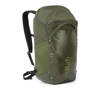 Mochila de senderismo Rab Adrift 24 (Army)
