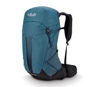 Mochila de senderismo Rab Airox 30L (Tempest Blue)