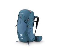 Mochila de senderismo Rab Exion 35 ND (Orion Blue) Mujer