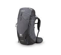 Mochila de senderismo Rab Exion 65 (Antracita/Grafeno)